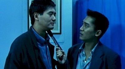 Hard Boiled (1992) Hard Boiled (1992)