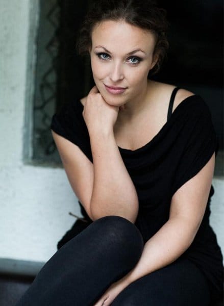 Lina Rabea Mohr Lina Rabea Mohr