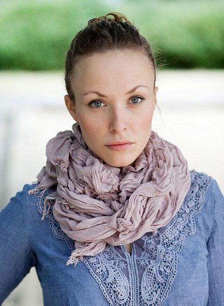 Lina Rabea Mohr