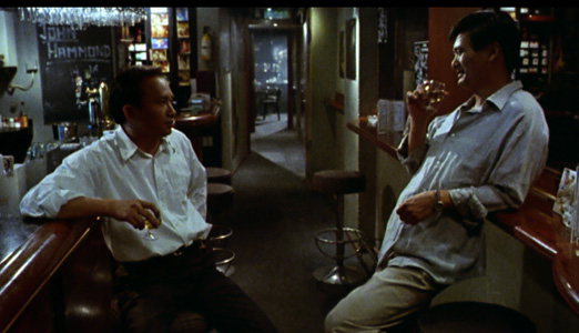Hard Boiled (1992)