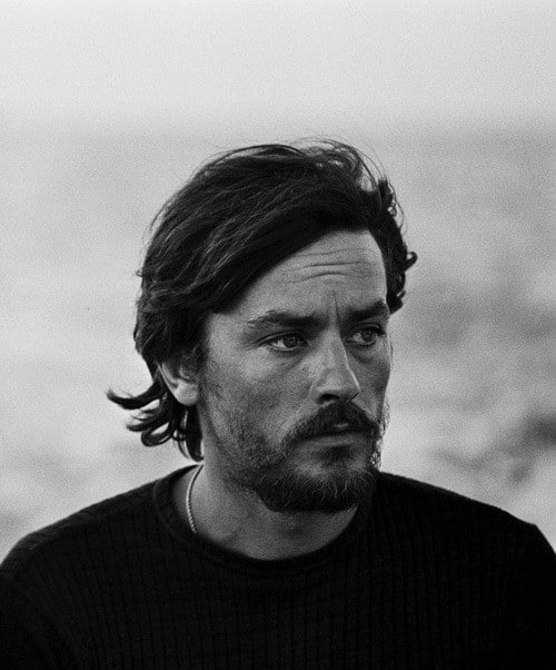Alain Delon Alain Delon