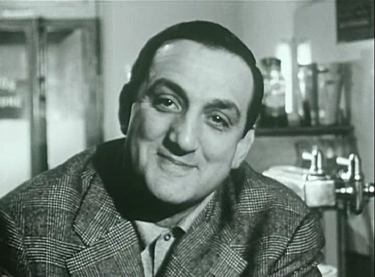 Lino Ventura Lino Ventura