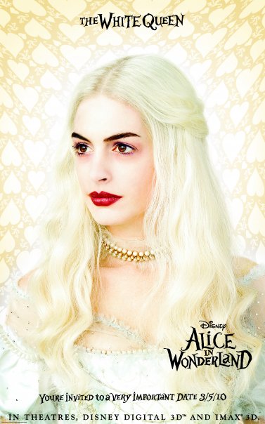 Alice in Wonderland Alice in Wonderland