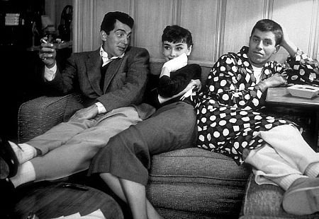 Dean Martin Dean Martin