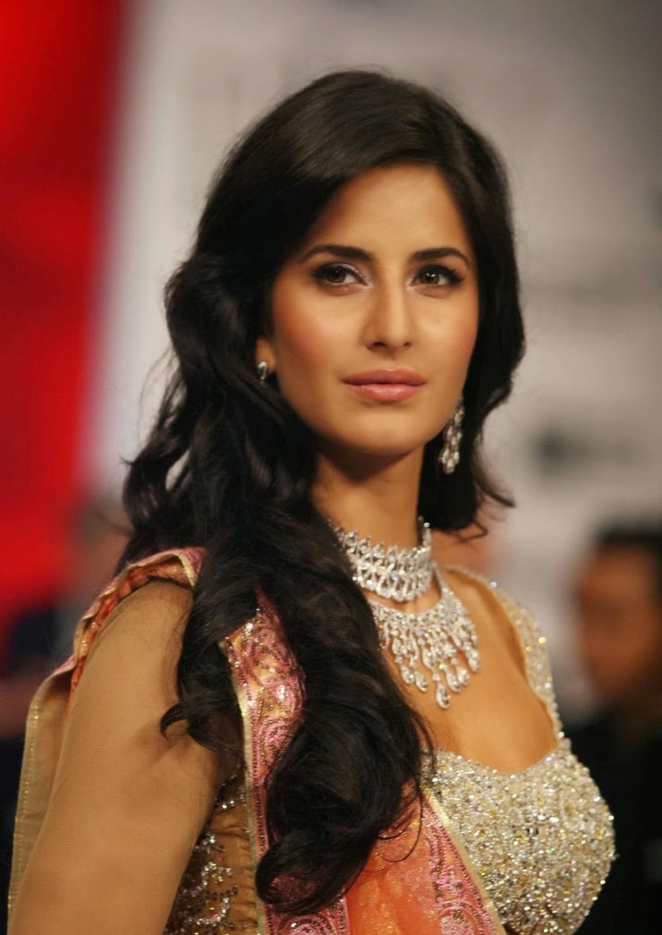 Katrina Kaif