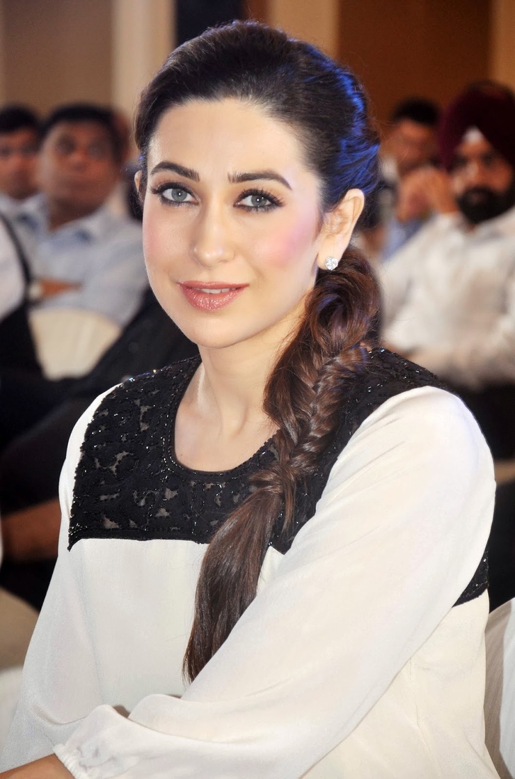 Karishma Kapoor