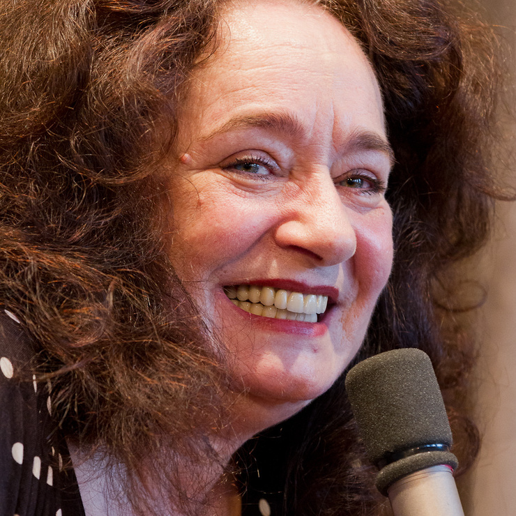 Mechthild Grossmann
