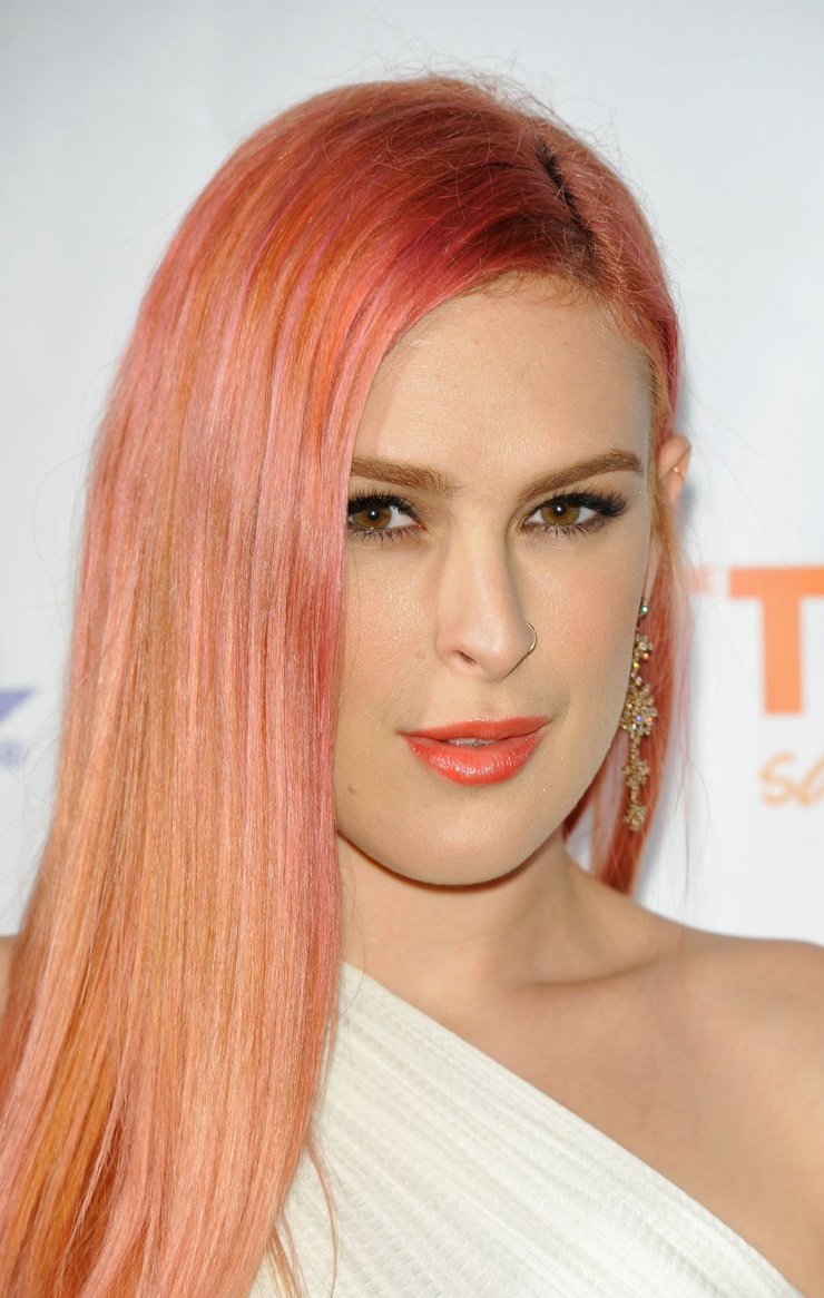 Rumer Willis