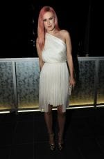 Rumer Willis