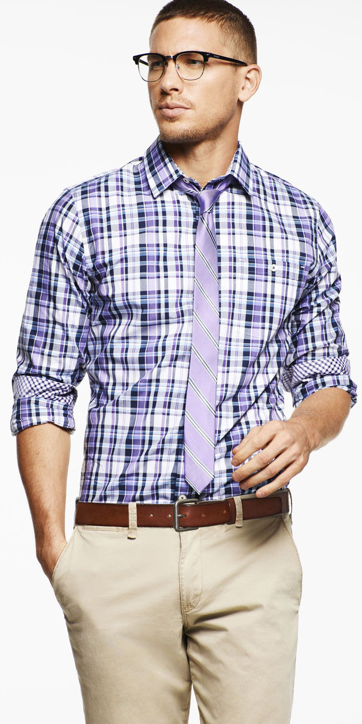 Adam Senn