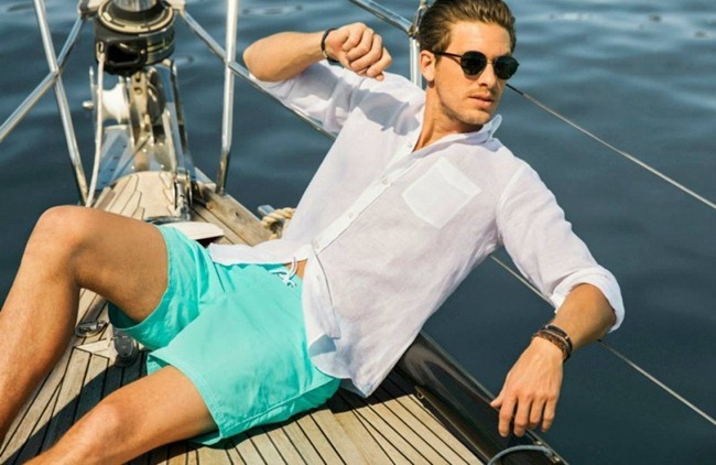 Adam Senn