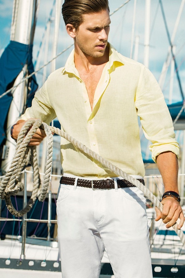 Adam Senn