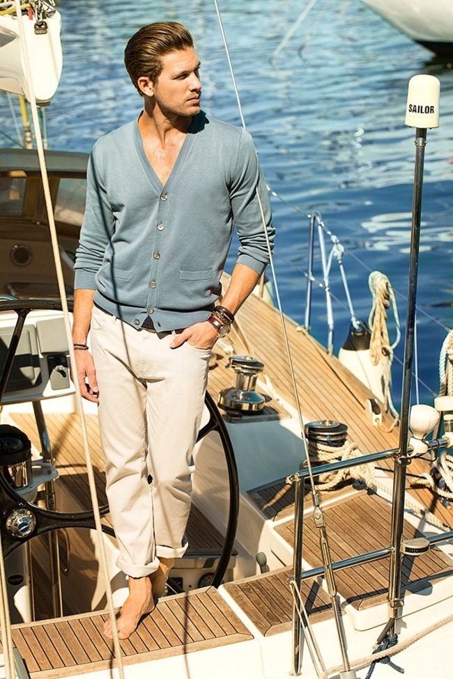 Adam Senn