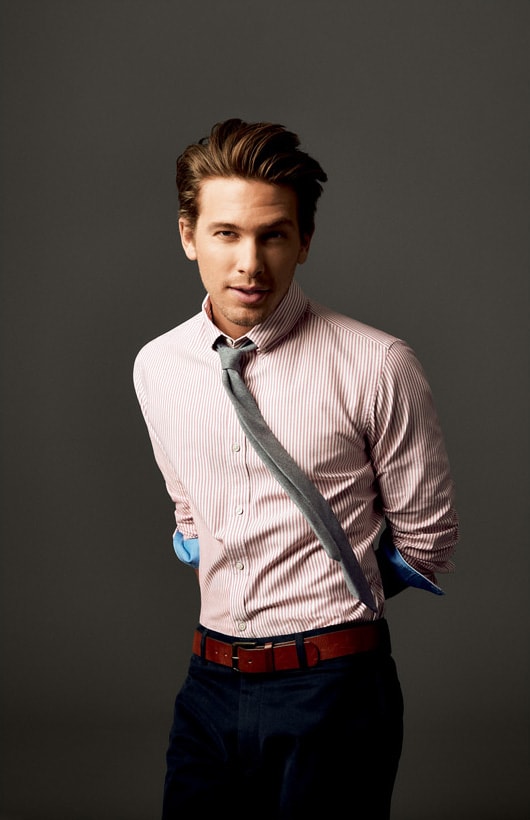 Picture of Adam Senn