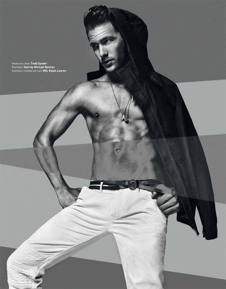 Adam Senn