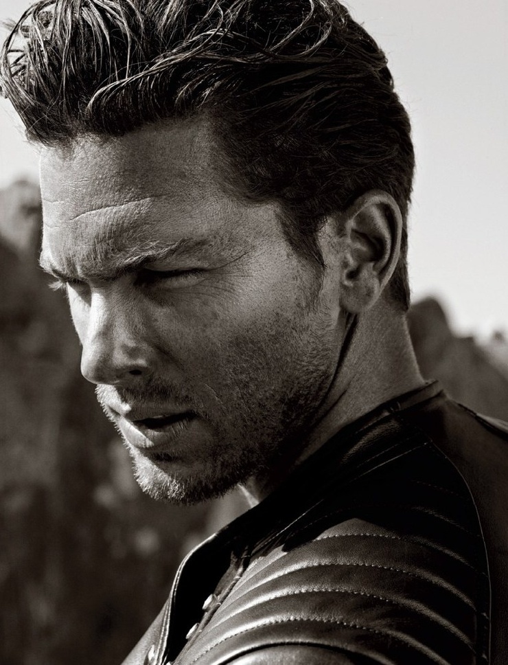 Adam Senn