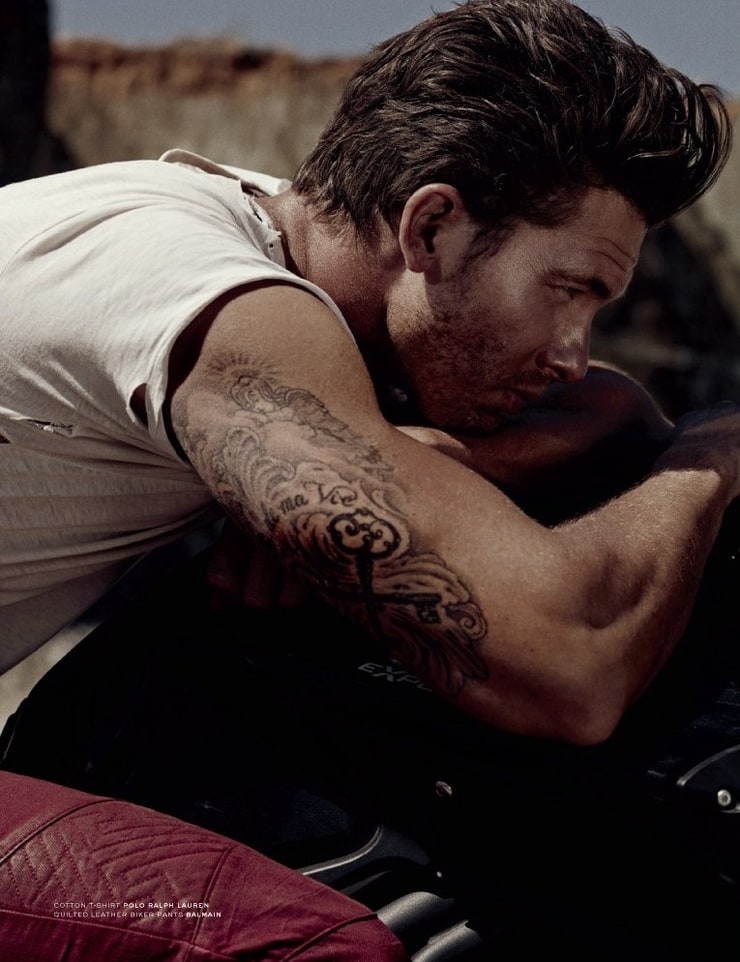 Adam Senn