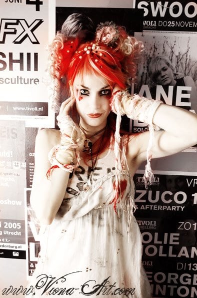 Emilie Autumn Emilie Autumn