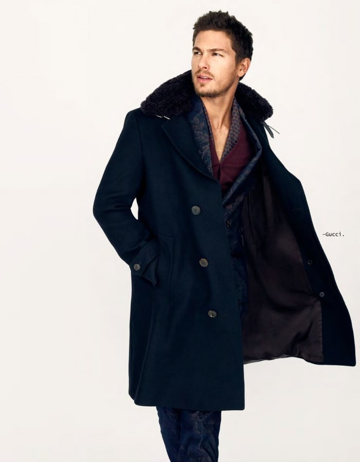 Adam Senn