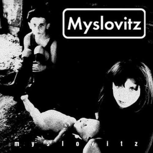 Myslovitz