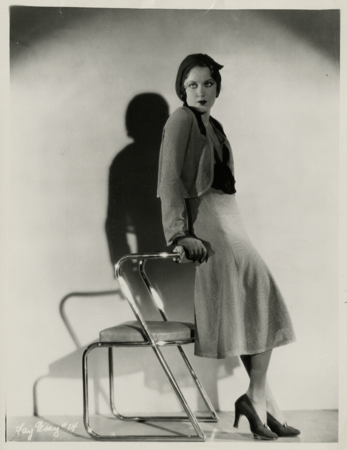 Fay Wray Fay Wray