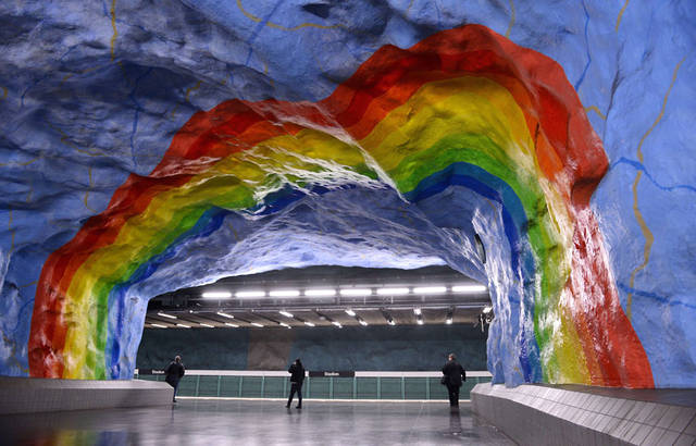 Stockholm