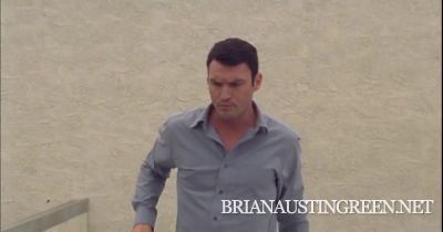 Brian Austin Green