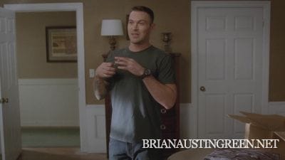 Brian Austin Green