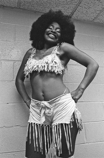 Chaka Khan Chaka Khan