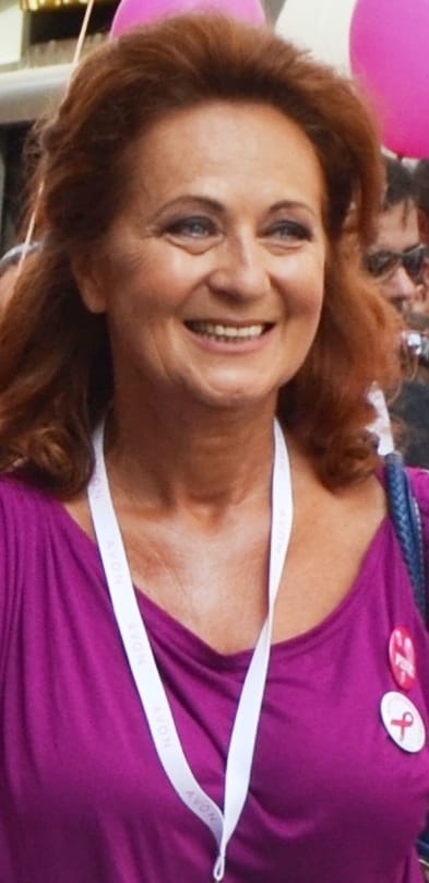 Simona Stasová