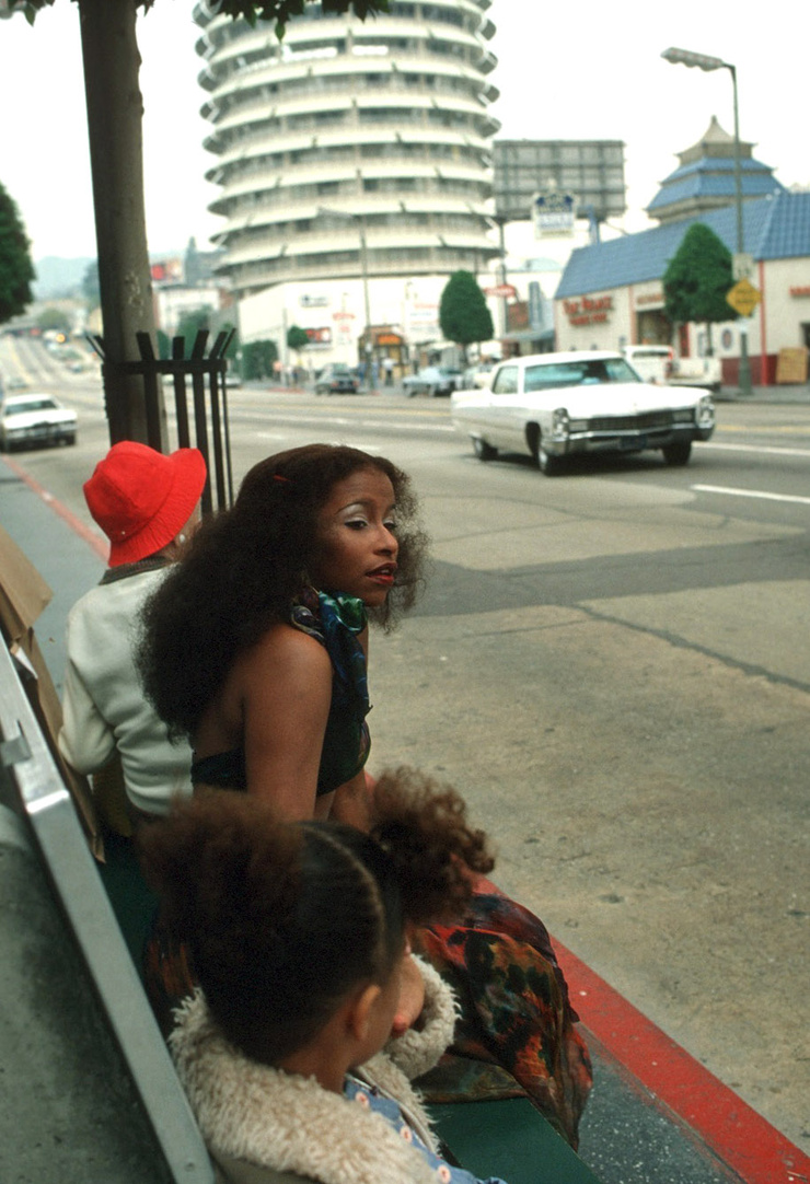 Chaka Khan