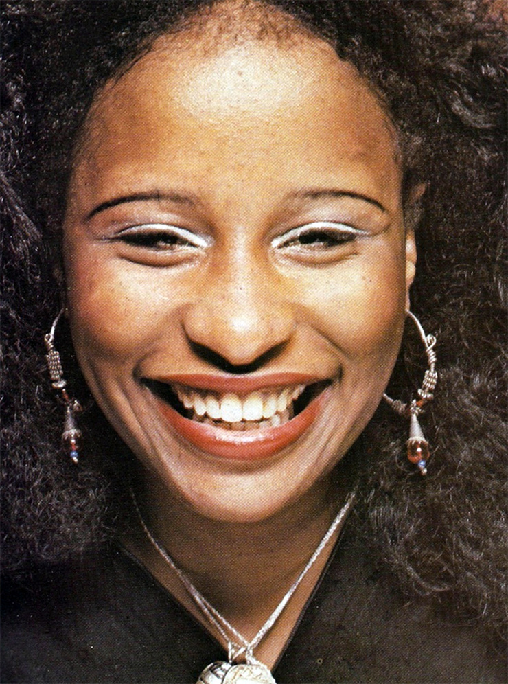 Chaka Khan