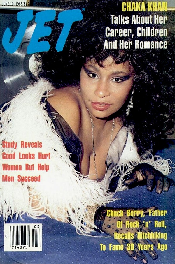 Chaka Khan picture