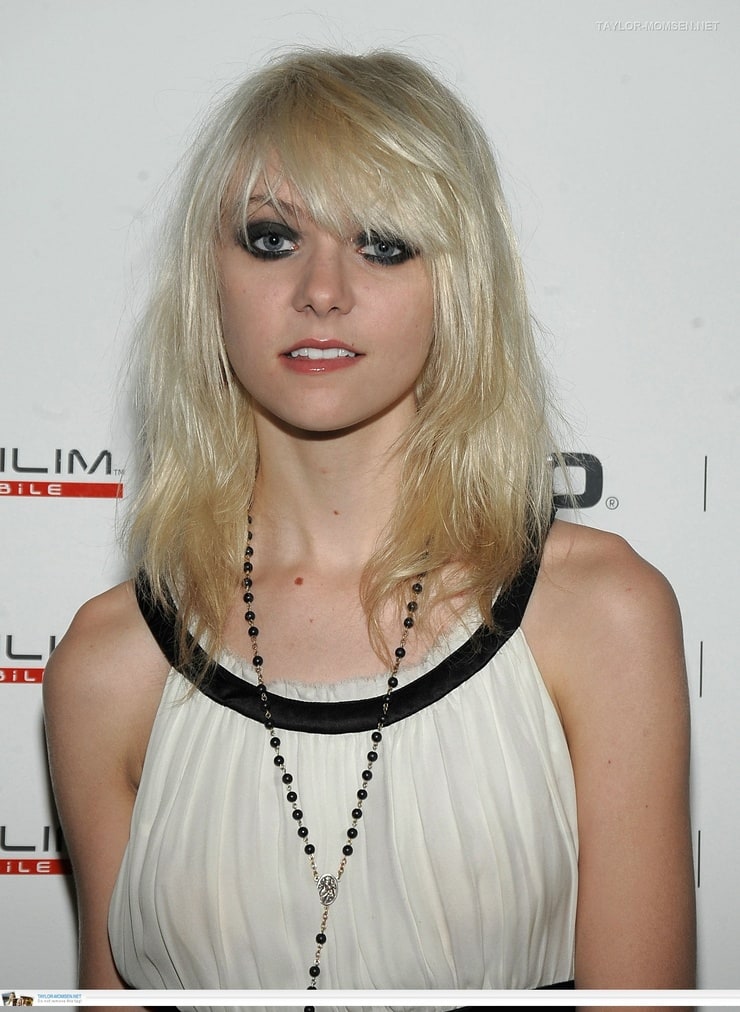 Taylor Momsen