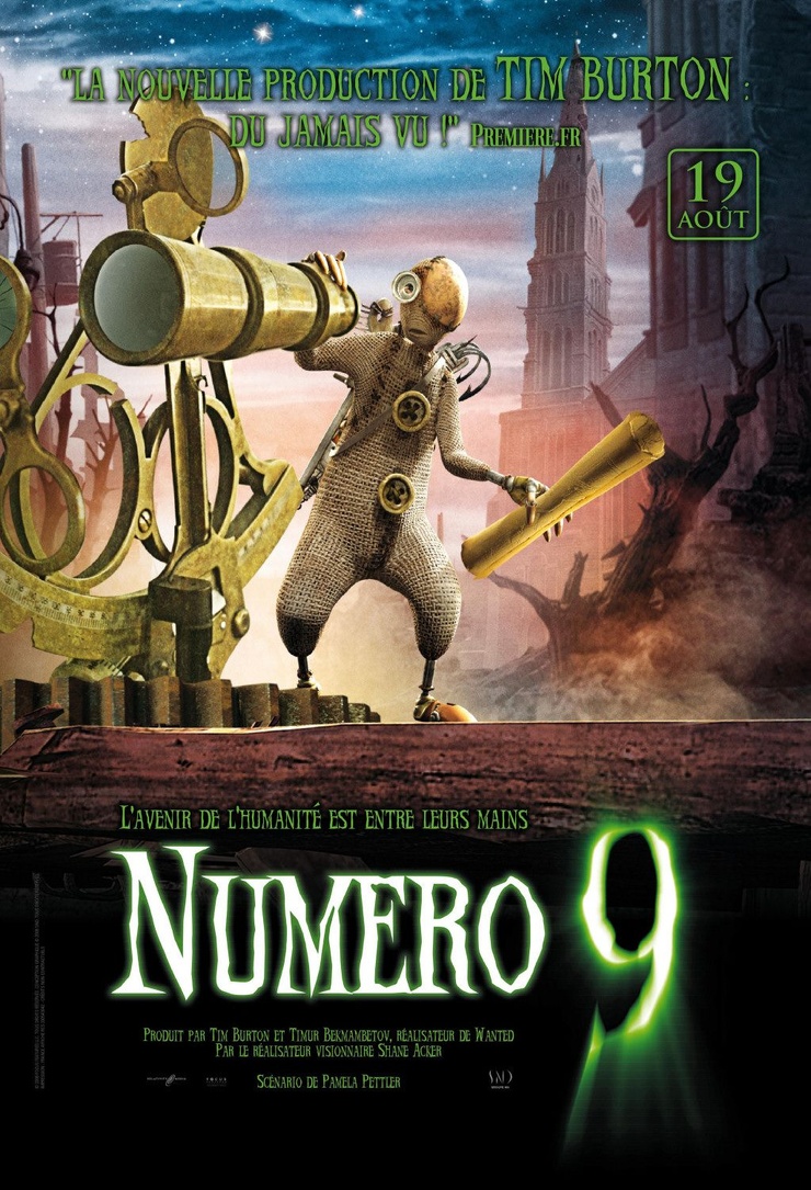 9 9
