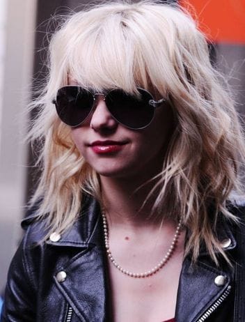 Taylor Momsen