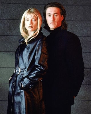 La Femme Nikita