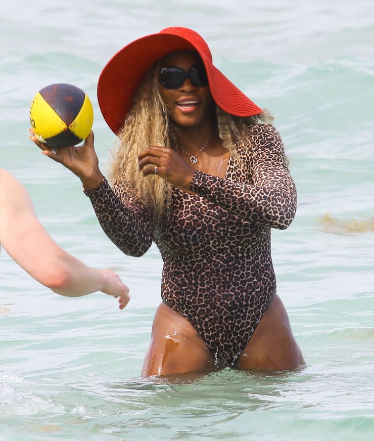 Serena Williams