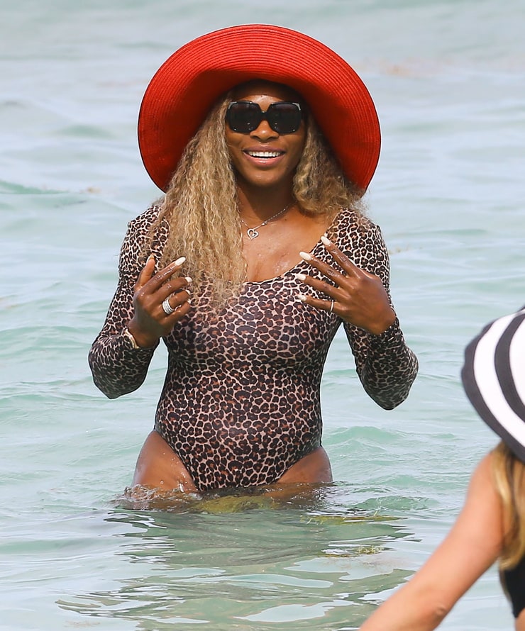 Serena Williams