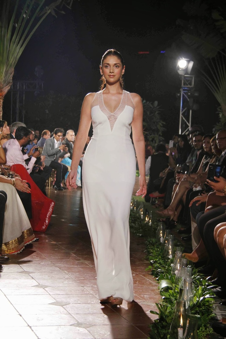Aditi Rao Hydari Aditi Rao Hydari