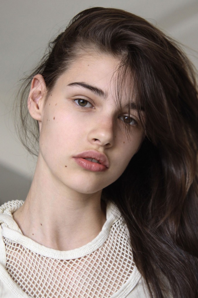 Natty Hanusova Natty Hanusova
