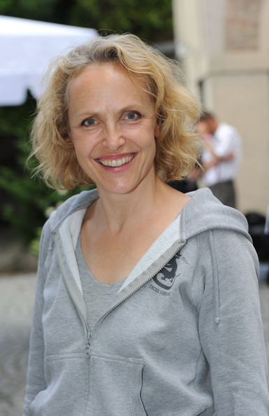 Juliane Köhler Juliane Köhler