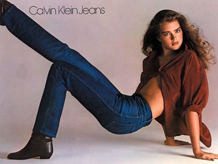 Brooke Shields Brooke Shields