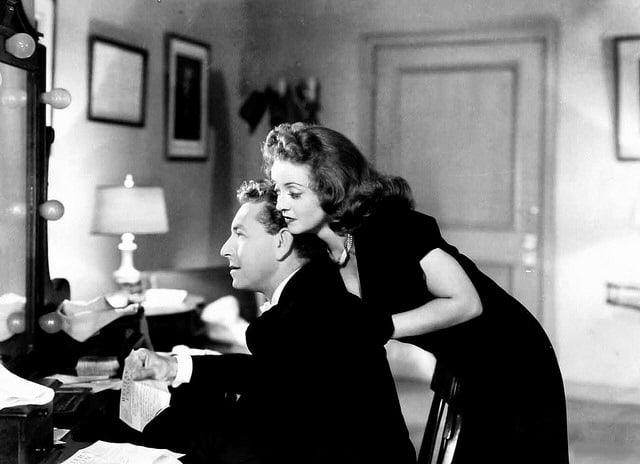 Deception (1946) Deception (1946)