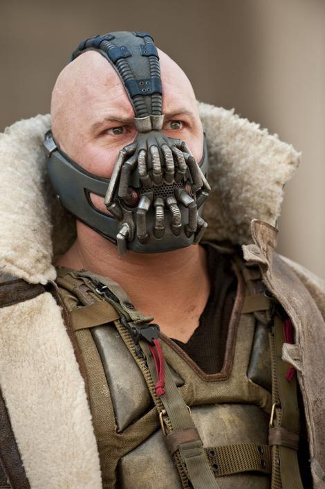Bane (Tom Hardy)