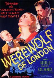 Werewolf of London (1935)