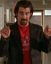 Billy Callahan