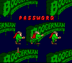 Boogerman