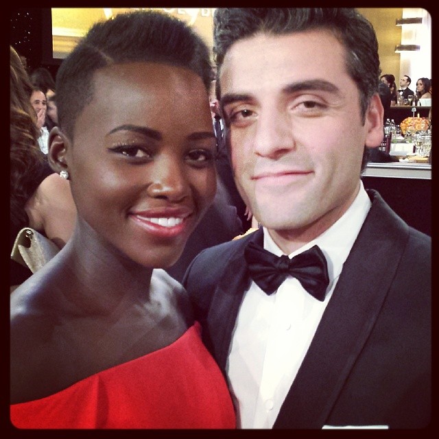 Oscar Isaac Oscar Isaac