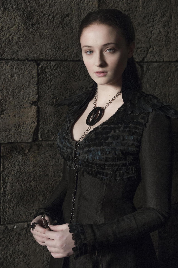 Sophie Turner Sophie Turner